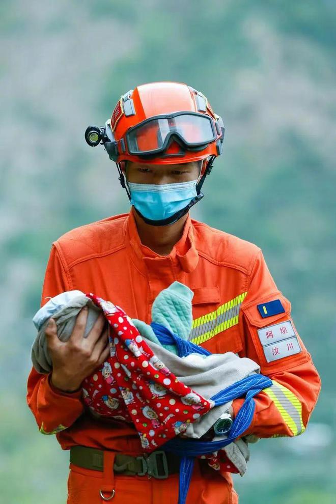 中国速度震惊世界美国对加州大火无能为力PG电子麻将胡了模拟器西藏68级地震(图1)