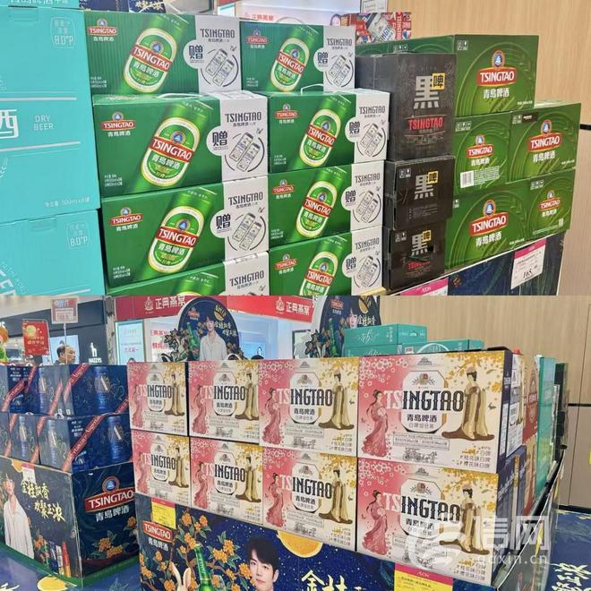 假日消费市场升温 实用适配商品成首选PG