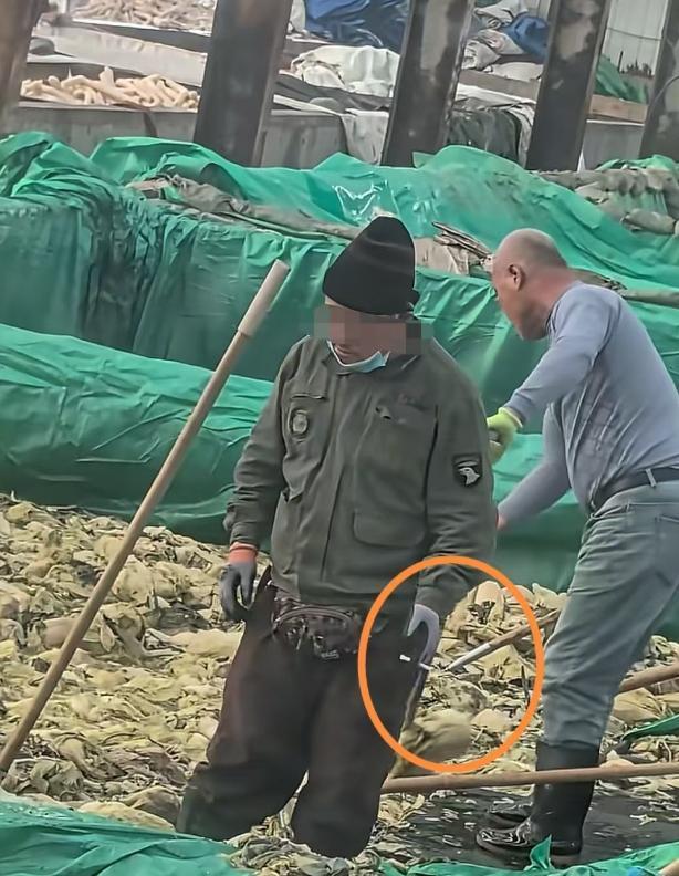 到地方省部门介入一人干翻一个行业麻将胡了酸菜池乱吐后续:半夜找(图8) 到地方省部门介入一人干翻一个行业麻将胡了酸菜池乱吐后续:半夜找(图8)