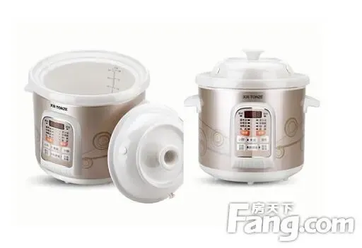 内胆什么材质好内胆的区别都有什么？PG麻将胡了免费试玩模拟器电炖锅